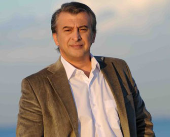 "Kurtlar Vadisi"nin ulduzu: "Anamın ata tərəfi azərbaycanlıdır" - FOTO