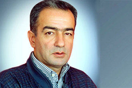 Telman Adıgözəlov - O, 57-dən qorxurdu... - FOTO