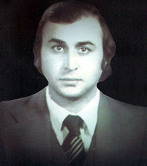 "Hüseynağadan bir dənəydi..." - FOTO