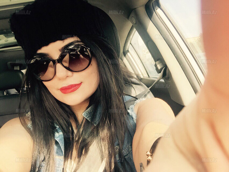 Teleaparıcı Şəhla Hüseynova: "Qayınanam olmasa idi, çoxdan boşanmışdım..."