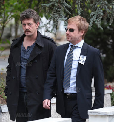 Şok qərar: 3 türk serialı birdən dayandırılır - FOTO