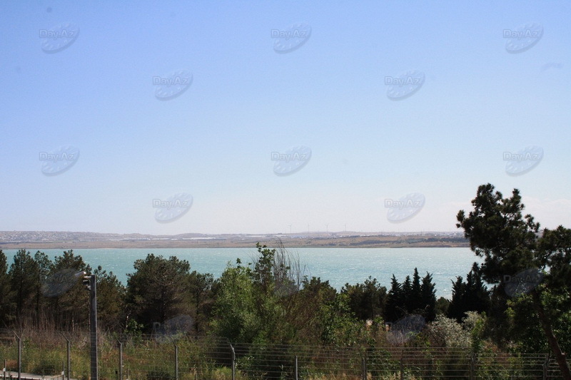 Gənclər şəhərindən paytaxta doğru - FOTO - REPORTAJ