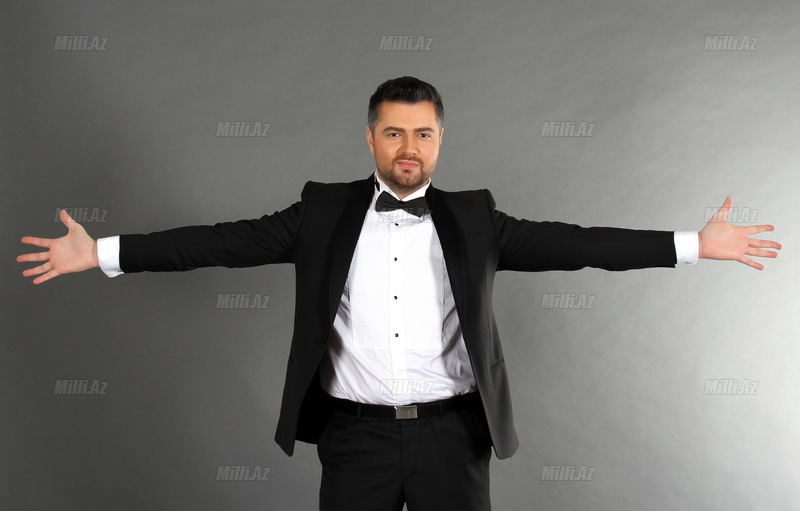 "5-ci ELEMENT"lə müsahibə - FOTO