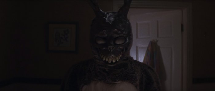 Ən qorxulu maskalar - FOTO