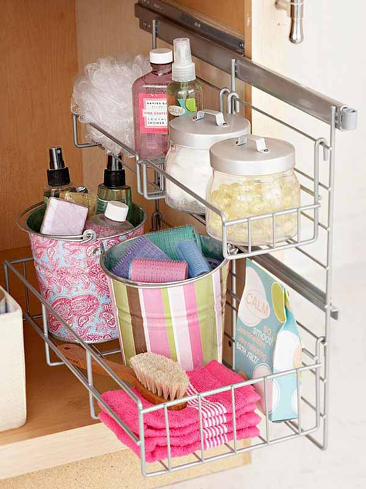 Vanna otağının interyeri üçün - FOTO