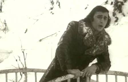 "Hüseynağadan bir dənəydi..." - FOTO