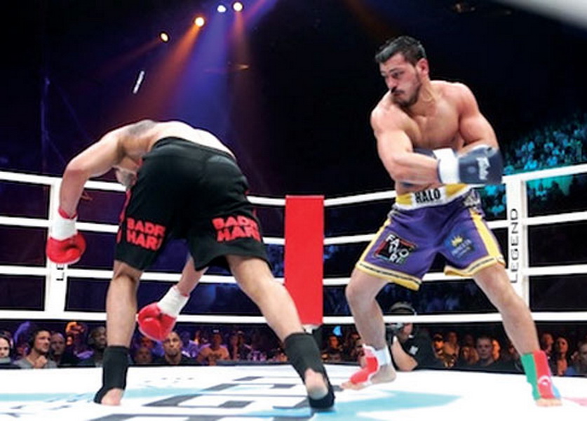 "Mauqli" Zabit: "Xanımlardan çoxlu məktub, mesajlar alıram" - FOTO