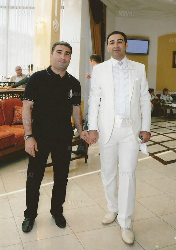 Dələduzluqda ittiham edilən İlham Mirzəyev indi polisə etiraf edir - YENİLƏNİB - FOTO
