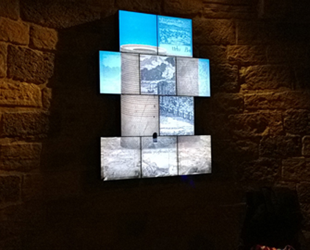 Qız qalası qızıla dönüb - REPORTAJ - FOTO