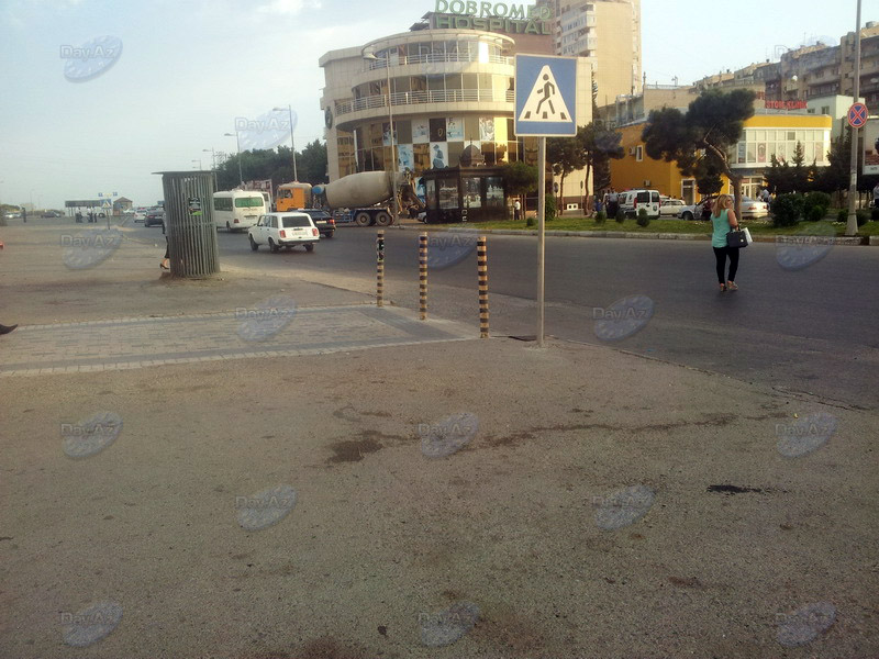 "Şamaxinka"nı ciddi dəyişikliklər gözləyir - FOTO