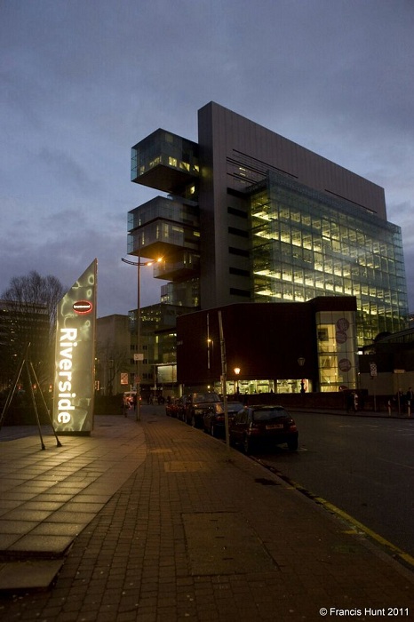 Ən məşhur memarlıq abidələri - FOTO