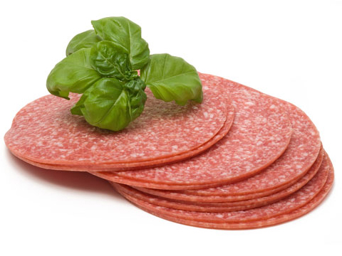 Mətbəx sirləri: Göbələk salatı