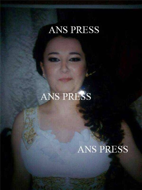 Azərbaycanda təzə gəlin başqa oğlana qoşulub qaçdı - FOTO