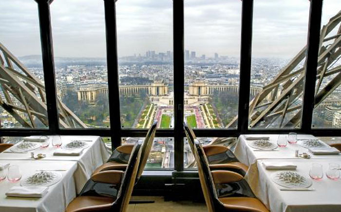 Ən maraqlı restoranlar - FOTOSESSİYA