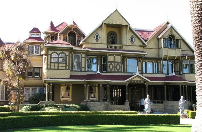 Ən məşhur memarlıq abidələri - FOTO