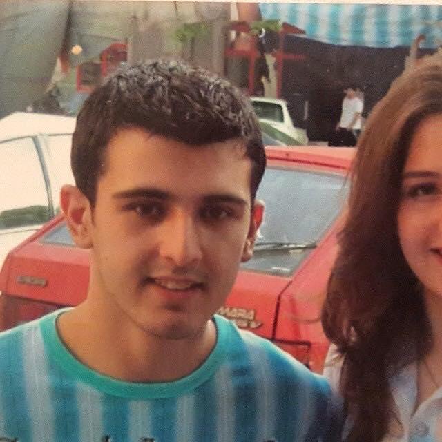 Cavid Gül: "Nə gündə idim..." - FOTO