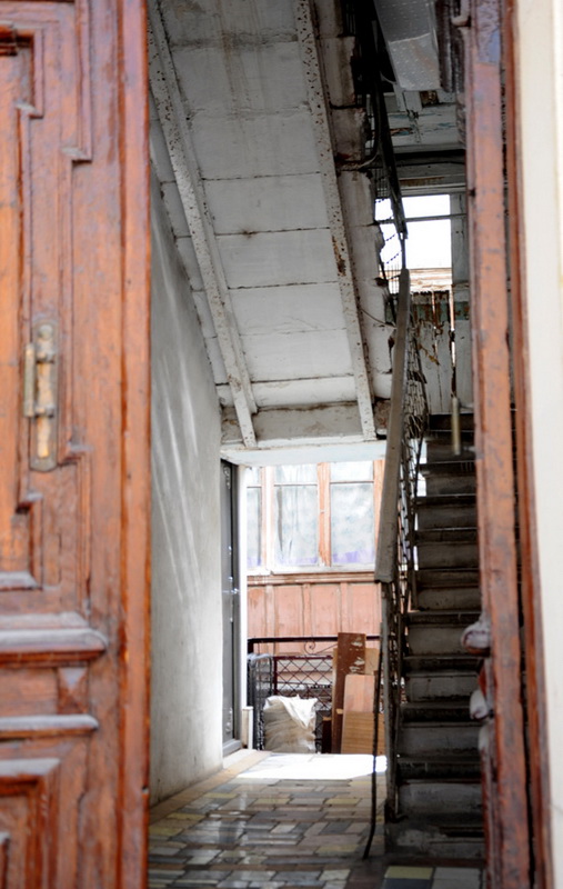 Bakının canlı tarixi - FOTO