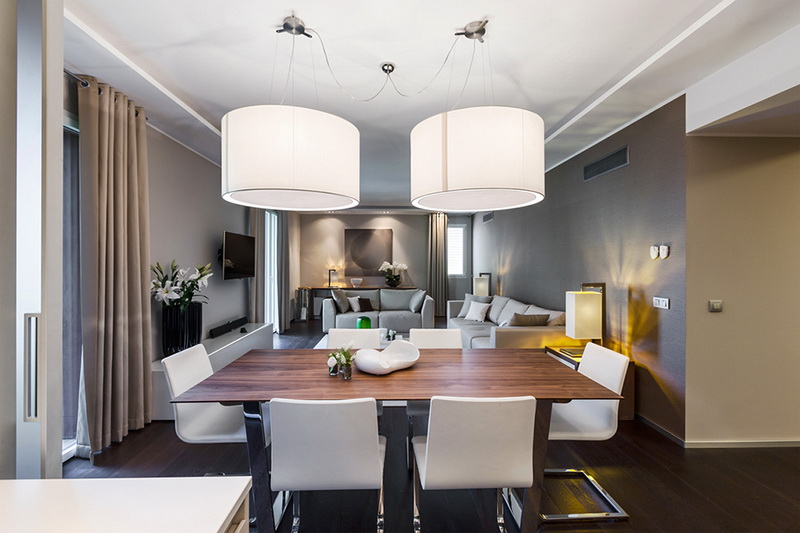 Monakoda apartamentin rahatlığı - FOTO
