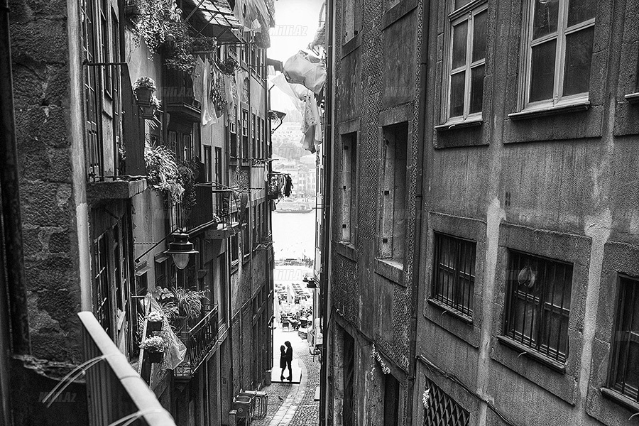 Azərbaycanlı Emin: dünyanın ən yaxşı toy fotoqrafı - FOTO