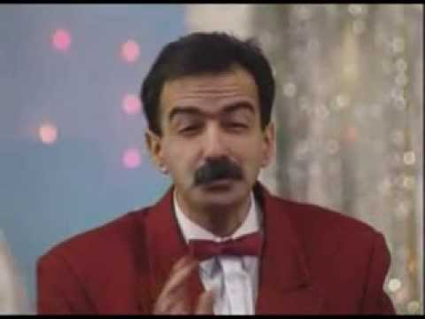 Telman Adıgözəlov - O, 57-dən qorxurdu... - FOTO