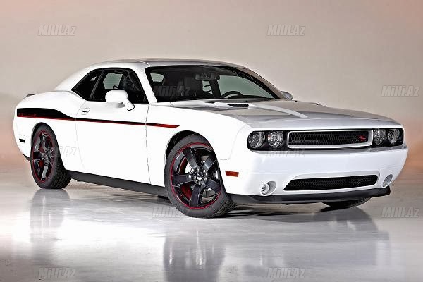 Ən sürətli avtomobillər - FOTOSESSİYA