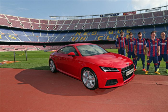 Luisin cəzası bitdi, "Barsa" nəfəsini tutdu - VİDEO - FOTO