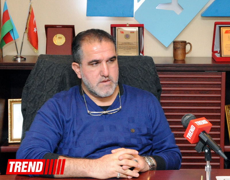 Rauf Arifoğlu: "Əli Kərimliyə yaxşılıq etmək şeytana yaxşılıq etmək kimi bir şeydir" - FOTO