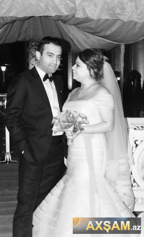 Bu xəbər çox danışılacaq: Nigar İbrahimovanın iki uşaq atası ilə toyu - YENİLƏNİB - AÇIQLAMA - VİDEO - FOTO