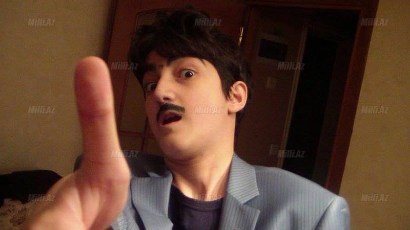 Bu gün Azərbaycanın "Fəlakət"inin doğum günüdür - VİDEO - FOTOSESSİYA
