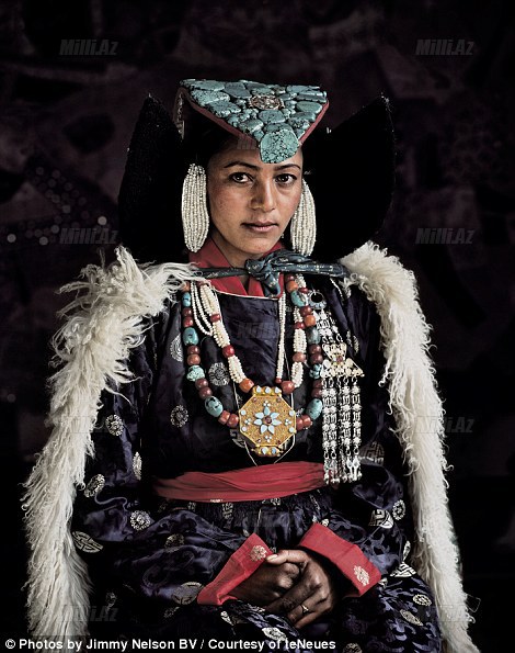 Onlar sonuncu ola bilərlər - FOTO