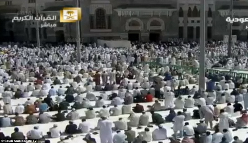 Kral adsız məzarda: yeni kralın "sirr"ləri - FOTO