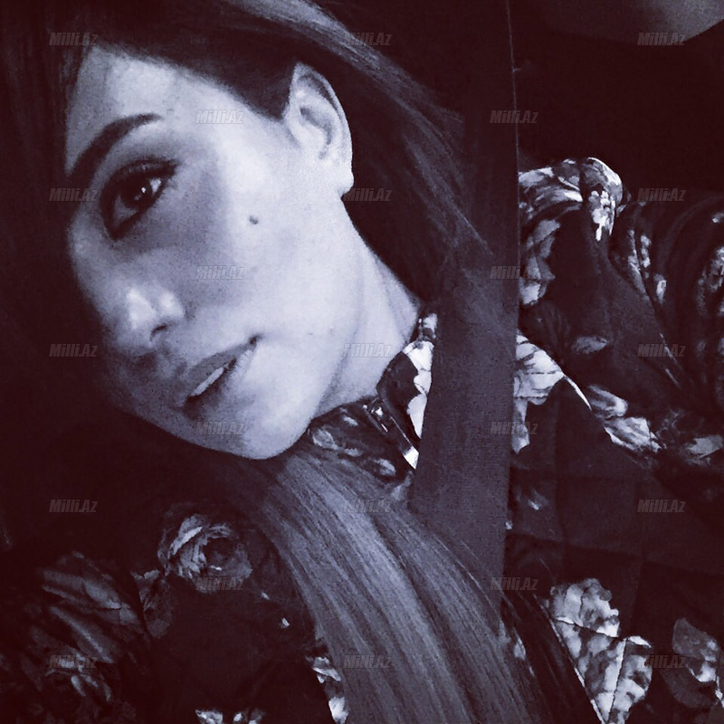 Teleaparıcı Şəhla Hüseynova: "Qayınanam olmasa idi, çoxdan boşanmışdım..."