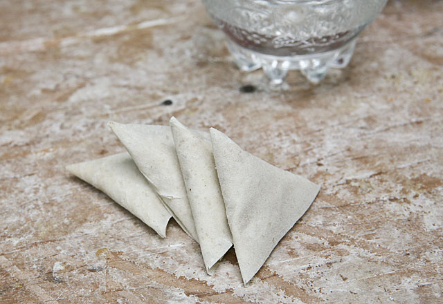 Mətbəx sirləri: Üçqulaq paxlava - FOTO