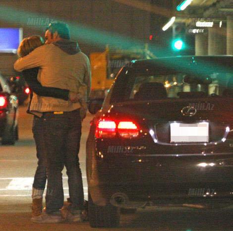 Məşhur aktrisa: "O, həyatımı məhv etdi" - FOTO