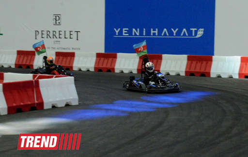 Bakıda "V1 Challenge Azerbaijan"ın qalibləri bilindi - YENİLƏNİB - FOTOSESSİYA