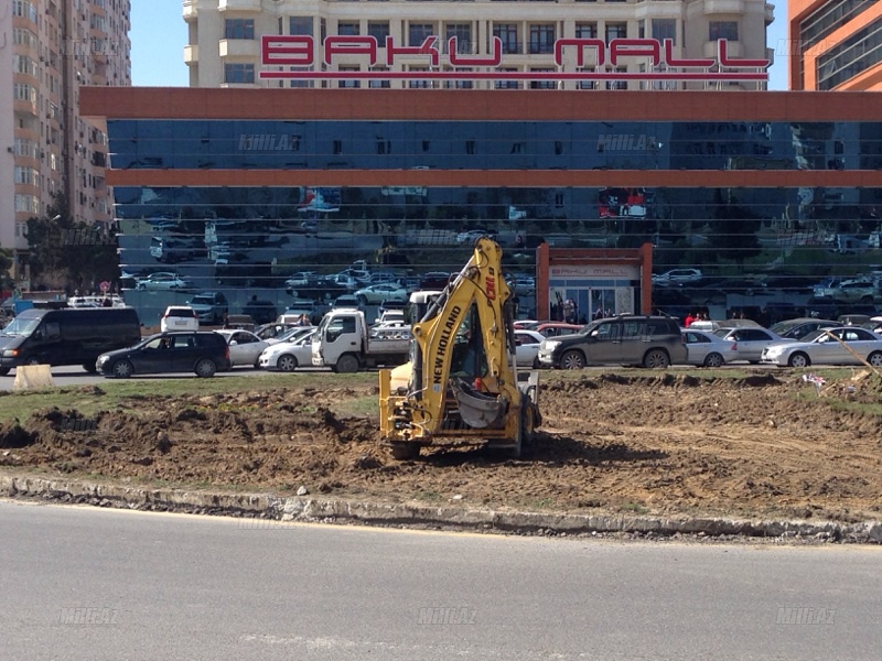 Məşhur Qələbə dairəsi sökülür? - FOTO