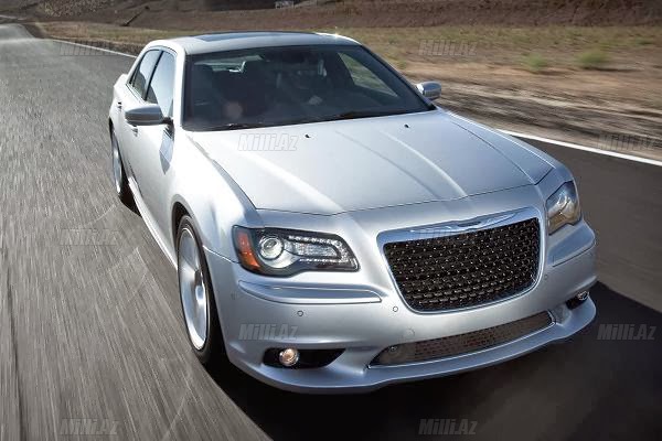 Ən sürətli avtomobillər - FOTOSESSİYA