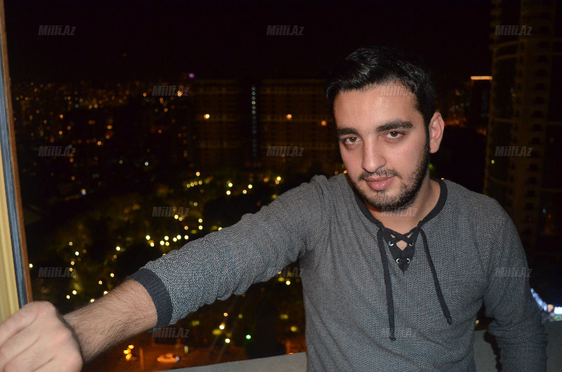 Xatirə İslamın həyat yoldaşı danışdı... - VİDEO - FOTO
