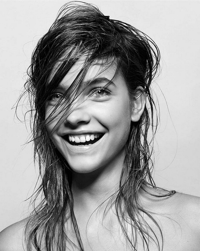 Barbaranın portretləri - FOTO