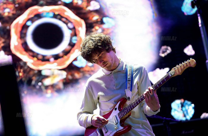 Coachella 2014 festivalı - FOTO