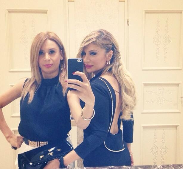 Bu xəbər çox danışılacaq: Nigar İbrahimovanın iki uşaq atası ilə toyu - YENİLƏNİB - AÇIQLAMA - VİDEO - FOTO