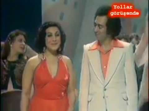"Yaşar Nurinin aramızda olmamağına hələ də alışa bilmirəm..." - FOTOSESSİYA