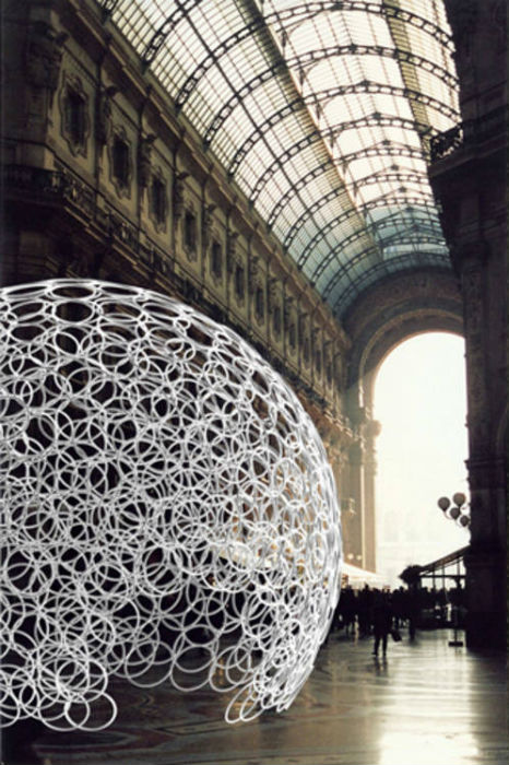 1500 hulahupdan qübbə - FOTO