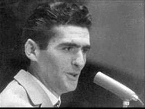 Rəşid Behbudovun "düşməni", "xalq düşməni"nin nəvəsi və başqa bilmədikləriniz - VİDEO - FOTO
