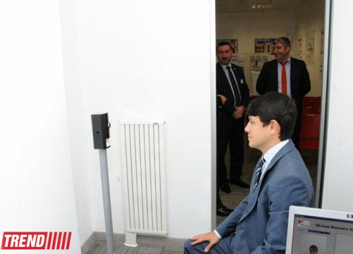 Bakıdan Londona getmək üçün YENİLİK - FOTO