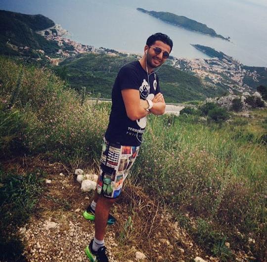 Xəyyamın Monteneqro macərası – FOTO