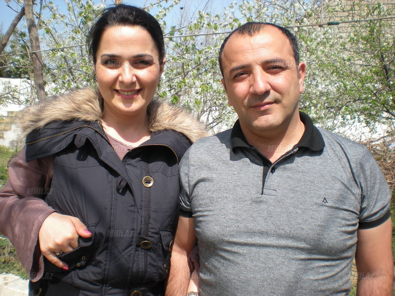 Azərbaycanlı aktrisa: "Səni dilinin bəlası öldürəcək" - FOTOSESSİYA