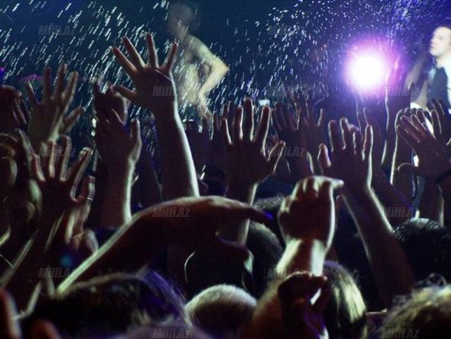 Dünyanın ən böyük erotika festivalları - FOTO
