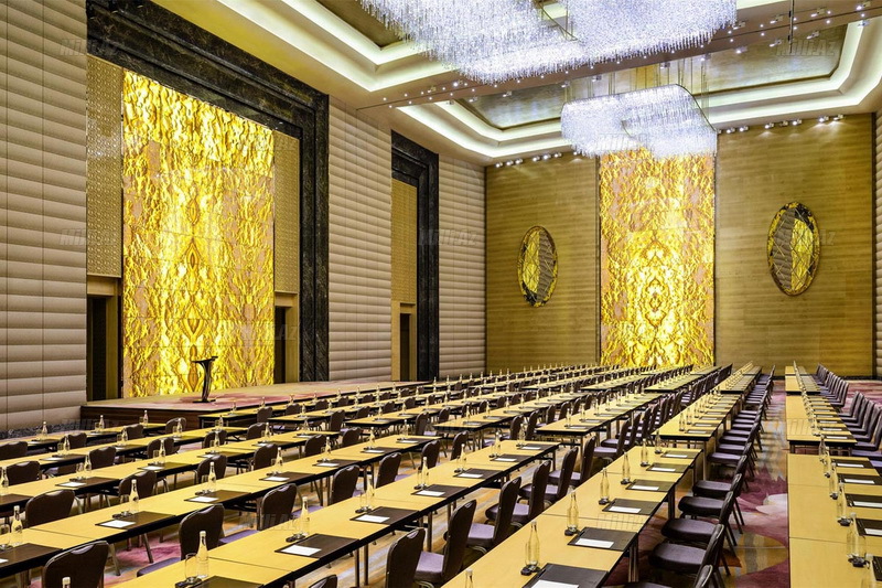 Nal təki otel - FOTO