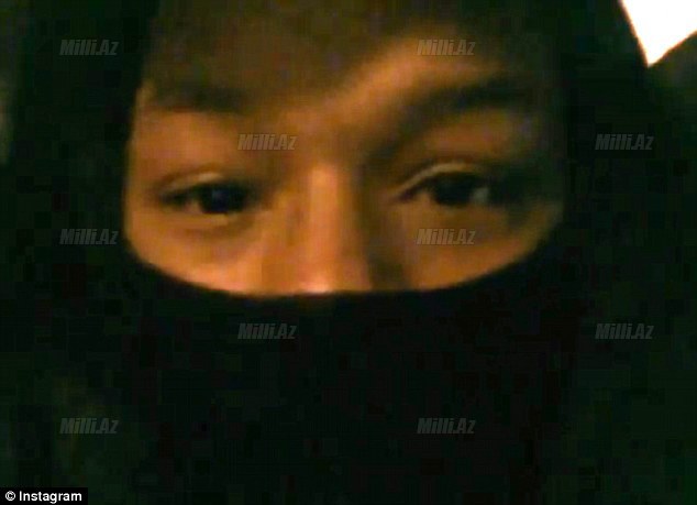 Oğlunu qapazlayan ana milyonların sevimlisi oldu - VİDEO - FOTO